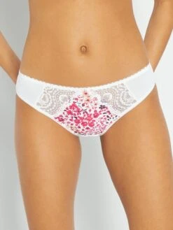 Braguita 'Playtex' - BLANCO -Zalaris Tienda braguita playtex blanco acq86 1 frb4