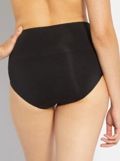 Braguita Reductora 'Bestform' - NEGRO -Zalaris Tienda braguita reductora bestform negro ys919 1 frb3