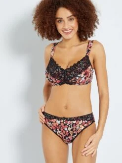 Braguita 'Sans Complexe' - BEIGE -Zalaris Tienda braguita sans complexe beige acr46 1 frb3