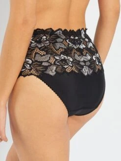 Braguita 'Sans Complexe' - NEGRO 9 Braguita 'Sans Complexe' - NEGRO -Zalaris Tienda braguita sans complexe negro atu06 1 frb3