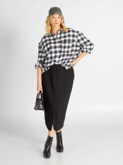 Camisa De Franela A Cuadros - COMPROBAR COMO -Zalaris Tienda camisa de franela a cuadros comprobar como ayd14 1 frb2