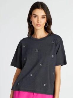 Camiseta Con Detalles - GRISASITIS -Zalaris Tienda camiseta con detalles grisasitis asm61 4 frb5