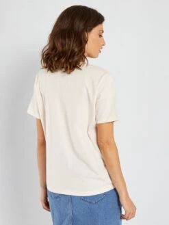 Camiseta 'Dc Cosmics Originals' - ROSA -Zalaris Tienda camiseta dc cosmics originals rosa zq331 1 frb3