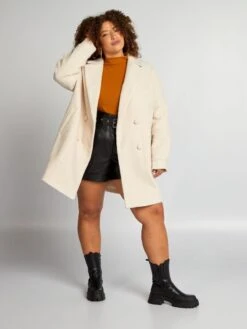 Camiseta De Cuello Alto De Canalé - GATO AMARILLO -Zalaris Tienda camiseta de cuello alto de canale gato amarillo ajq31 3 frb2