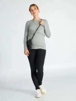 Camiseta De Lactancia De Canalé - GRE_MEDIO -Zalaris Tienda camiseta de lactancia de canale gremedio akb16 1 frb3