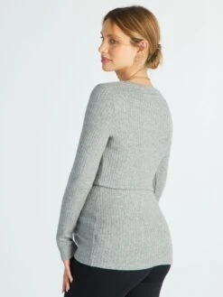 Camiseta De Lactancia De Canalé - GRE_MEDIO -Zalaris Tienda camiseta de lactancia de canale gremedio akb16 1 frb4