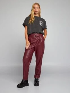 Camiseta De Manga Corta Con Estampado - AS GRIS