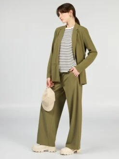 Camiseta De Manga Larga A Rayas - COCOBLACTR -Zalaris Tienda camiseta de manga larga a rayas cocoblactr aqr62 2 frb3