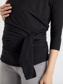 Camiseta De Porteo - Negro -Zalaris Tienda camiseta de porteo negro ze515 2 frb3