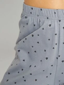 Camiseta De Punto - BLANCO -Zalaris Tienda camiseta de punto blanco zn736 1 frb4