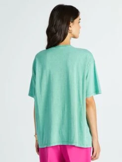 Camiseta De Punto Con Estampado - FANFARRONERÍA -Zalaris Tienda camiseta de punto con estampado fanfarroneria arf03 4 frb4