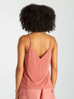 Camiseta De Tirantes Finos - AS ROSA -Zalaris Tienda camiseta de tirantes finos as rosa avy01 3 frb4