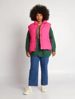 Camiseta Estampada Con Cuello Redondo - BEIGE -Zalaris Tienda camiseta estampada con cuello redondo beige ajy43 2 frb5