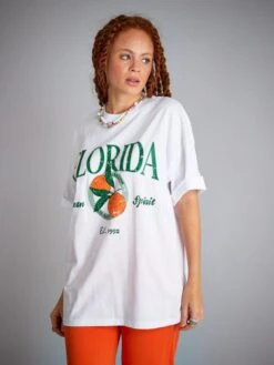 Camiseta Oversize - BLANCO -Zalaris Tienda camiseta oversize blanco add07 3 frb4