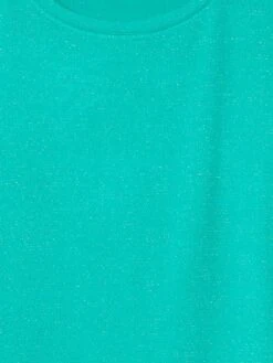 Camiseta Premamá Manga Corta De Rayas Finas - Verde -Zalaris Tienda camiseta premama manga corta de rayas finas verde aho42 3 frb2