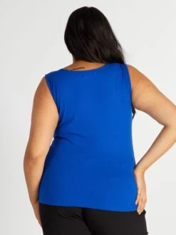 Camiseta Sin Mangas De Punto De Canalé Con Cuello Barco - HO_SURFTHE 10 Camiseta Sin Mangas De Punto De Canalé Con Cuello Barco - HO_SURFTHE -Zalaris Tienda camiseta sin mangas de punto de canale con cuello barco hosurfthe ajy63 2 frb4