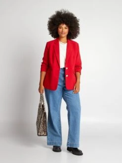 Camiseta Sin Mangas De Punto De Canalé Con Sisa Ancha - Beige -Zalaris Tienda camiseta sin mangas de punto de canale con sisa ancha beige azz97 1 frb6