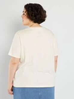 Camiseta 'Wonder Woman' De Punto - ROSA -Zalaris Tienda camiseta wonder woman de punto rosa zq343 1 frb4