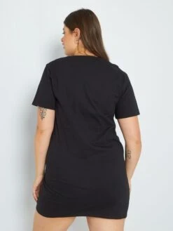 Camisón 'Harry Potter' - Negro -Zalaris Tienda camison harry potter negro zi723 1 frb4