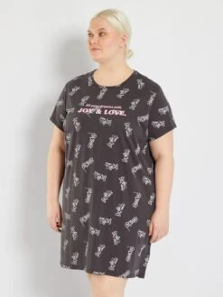 Camisón 'Minnie' - Minnie