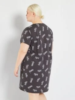 Camisón 'Minnie' - Minnie -Zalaris Tienda camison minnie minnie zn678 1 frb3