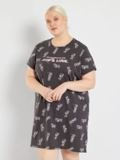 Camisón 'Minnie' - Minnie -Zalaris Tienda camison minnie minnie zn678 1 frb4