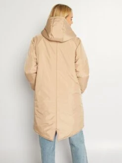 Cazadora Cortavientos Reversible - ROSA -Zalaris Tienda cazadora cortavientos reversible rosa adz86 2 frb4