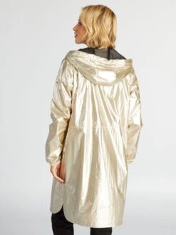 Cazadora Larga Y Ligera - GRIS -Zalaris Tienda cazadora larga y ligera gris aco29 1 frb4