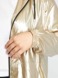 Cazadora Ligera Plateada - GRIS -Zalaris Tienda cazadora ligera plateada gris ads27 1 frb5