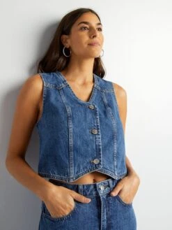 Chaleco Vaquero - PIEDRA1 -Zalaris Tienda chaleco vaquero piedra1 awd02 1 frb4