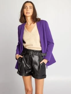 Chaqueta Blazer Semilarga - ACAL