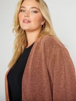 Chaqueta Con Brillos - COBRE 1 10 Chaqueta Con Brillos - COBRE 1 -Zalaris Tienda chaqueta con brillos cobre 1 asw83 1 frb4