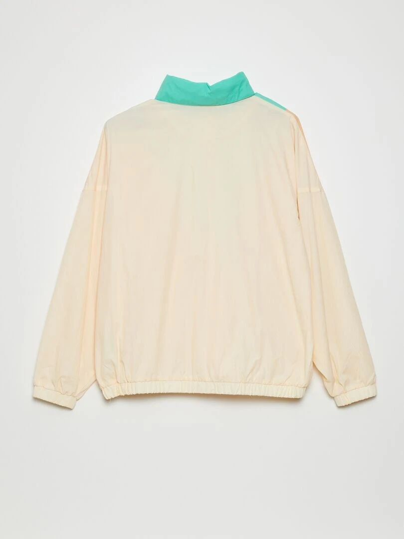 Chaqueta De Deporte - Multicolor 4 Chaqueta De Deporte - Multicolor - Imagen 2