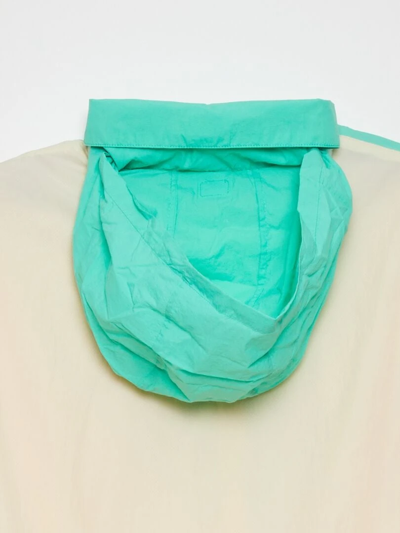 Chaqueta De Deporte - Multicolor 6 Chaqueta De Deporte - Multicolor - Imagen 4