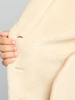 Chaqueta Efecto Piel - MARRÓN COMO_ 15 Chaqueta Efecto Piel - MARRÓN COMO_ -Zalaris Tienda chaqueta efecto piel marron como any65 1 frb7