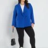 Chaqueta Sastre - AZUL ELÉCTRICO -Zalaris Tienda chaqueta sastre azul electrico aiu13 3 frb1