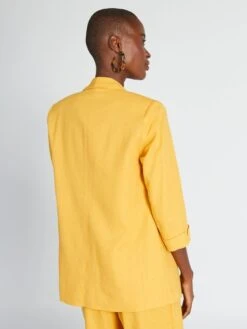 Chaqueta Sastre - NARANJA -Zalaris Tienda chaqueta sastre naranja ajm35 2 frb4