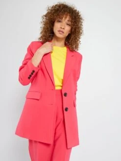 Chaqueta Sastre - ROSA -Zalaris Tienda chaqueta sastre rosa aeb61 1 frb3
