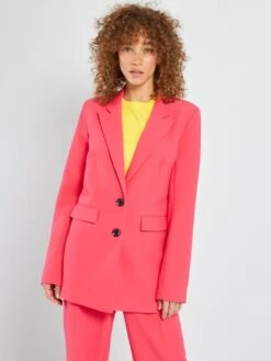 Chaqueta Sastre - ROSA -Zalaris Tienda chaqueta sastre rosa aeb61 1 frb4