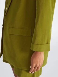 Chaqueta Sastre - VERDE -Zalaris Tienda chaqueta sastre verde add41 2 frb5