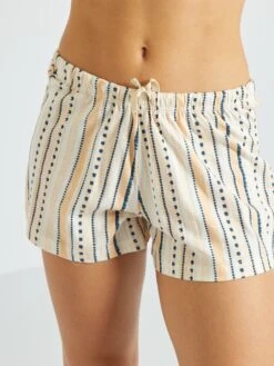 Conjunto De Pijama - 2 Piezas - Azul/rosa -Zalaris Tienda conjunto de pijama 2 piezas azulrosa zt067 1 frb4