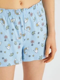 Conjunto De Pijama 'Toy Story' - 2 Piezas - BLANCO -Zalaris Tienda conjunto de pijama toy story 2 piezas blanco acg28 1 frb4