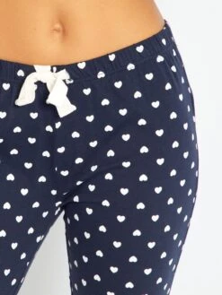 Conjunto De Punto - 2 Piezas - AZUL -Zalaris Tienda conjunto de punto 2 piezas azul yj880 4 frb4