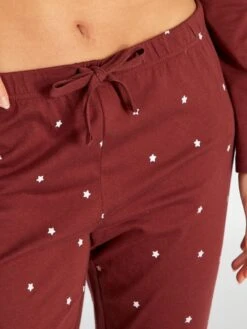 Conjunto De Punto - 2 Piezas - DREAMBURG -Zalaris Tienda conjunto de punto 2 piezas dreamburg yj880 10 frb3