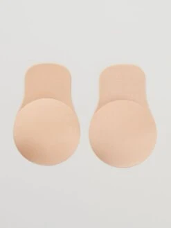 Copas Adhesivas Push-up - Beige 8 Copas Adhesivas Push-up - Beige -Zalaris Tienda copas adhesivas push up beige yy552 2 frb3