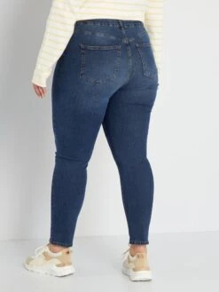 Corte Entallado/slim Fit - AZUL -Zalaris Tienda corte entalladoslim fit azul zk382 2 frb3