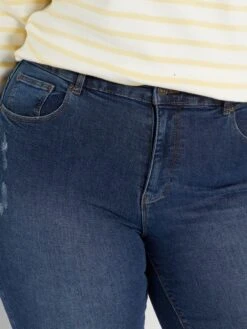 Corte Entallado/slim Fit - AZUL -Zalaris Tienda corte entalladoslim fit azul zk382 2 frb4