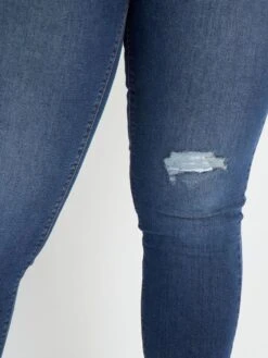 Corte Entallado/slim Fit - AZUL -Zalaris Tienda corte entalladoslim fit azul zk382 2 frb5