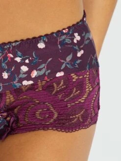 Culotte 'Sans Complexe' - BEIGE -Zalaris Tienda culotte sans complexe beige acr33 1 frb4