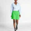 Falda Corta - KELLY VERDE